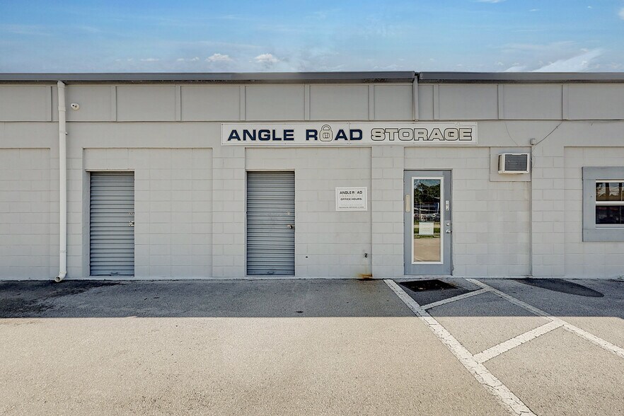 More Photos Of 1166 Angle Rd, Fort Pierce Self Storage For Sale