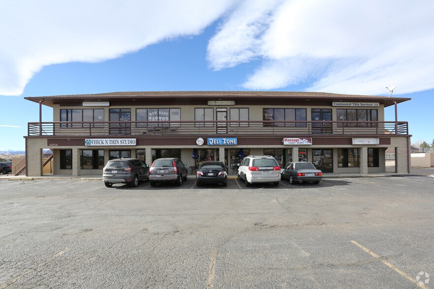 More Photos Of 1004 Depot Hill Rd, Broomfield Freestanding For Lease