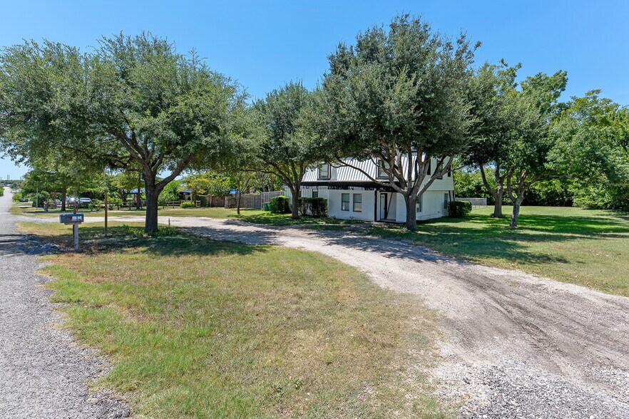 More Photos Of 20500 Keilman Ln, Pflugerville Loft Creative Space For Lease