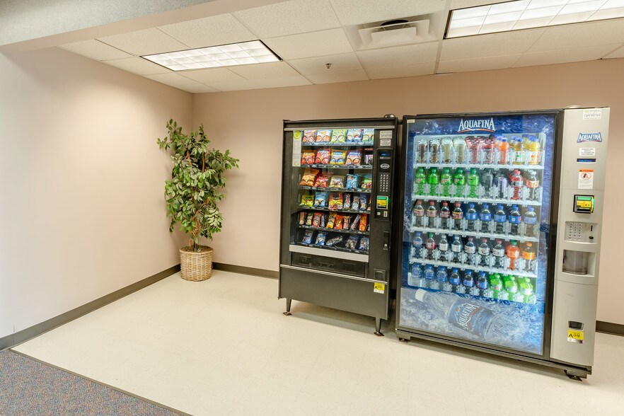 More Photos Of 10810 E 45th St, Tulsa Unknown For Lease