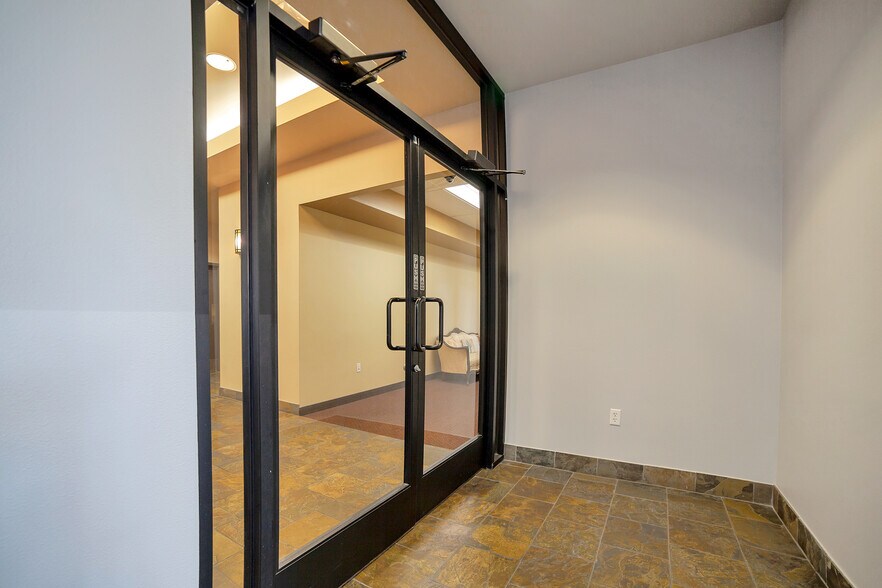 More Photos Of 6585 High St, Las Vegas Office For Lease