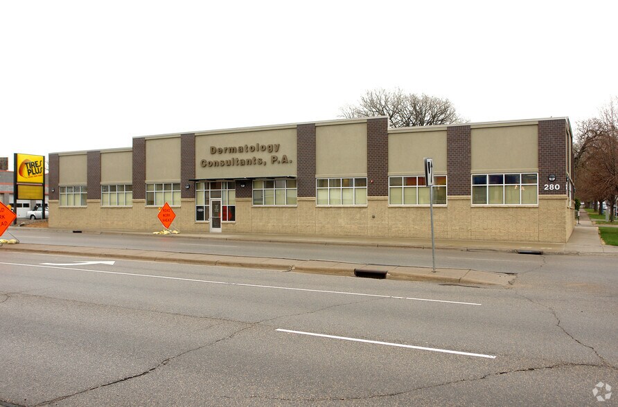 More Photos Of 280 Snelling Ave N, Saint Paul Medical For Sale