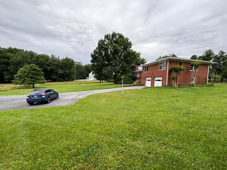 More Photos Of 2727 Bel Pre Rd, Silver Spring Land For Sale