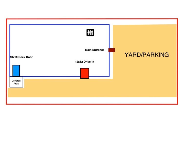 More Photos Of 3250 S Zuni St, Englewood Warehouse For Lease
