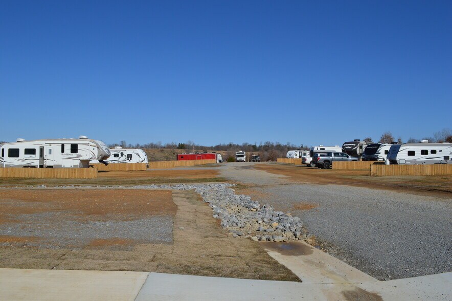 More Photos Of 3523 Highway 163, Cherry Valley Restaurant For Sale