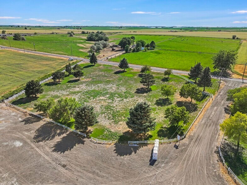 More Photos Of 4074 N 2000 E, Filer Warehouse For Sale