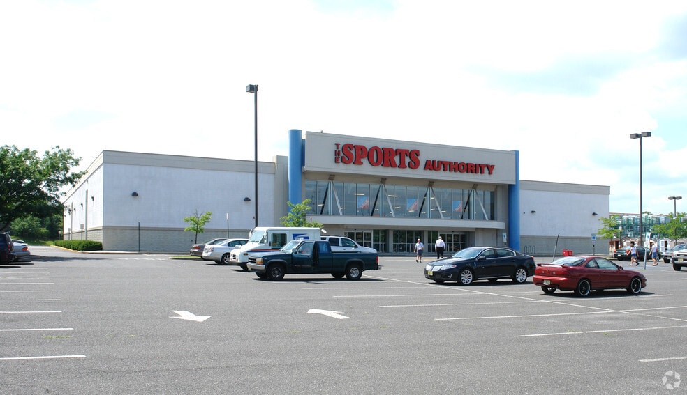 Primary Photo Of 3434 State Route 35, Hazlet Freestanding For Sale