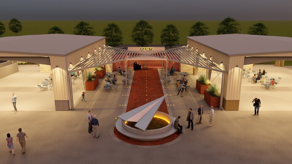 More Photos Of Crosswind Boulevard, Kennewick Land For Sale