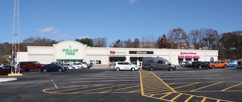 More Photos Of 1315 Main St, Willimantic Storefront For Lease