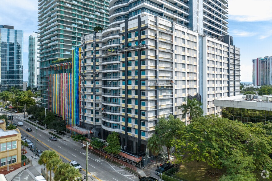 More Photos Of 40 SW 13th St, Miami Office Residential For Sale