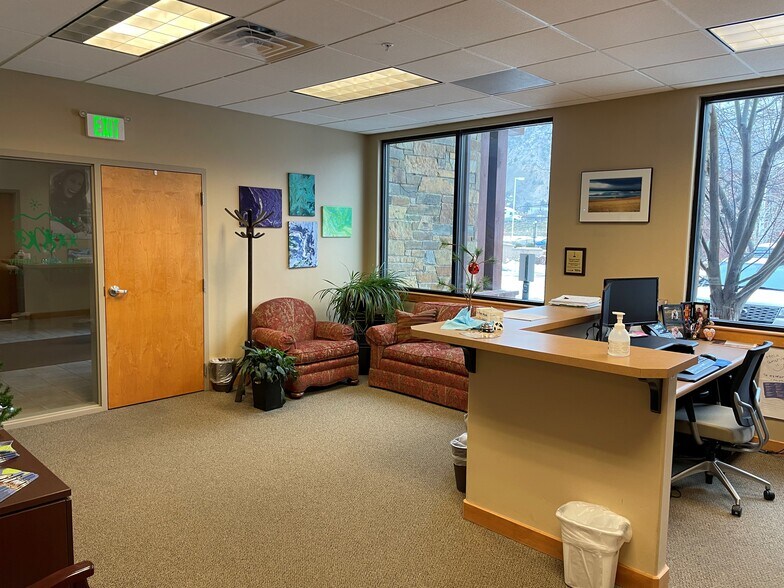 More Photos Of 2700 Gilstrap Ct, Glenwood Springs Office For Lease