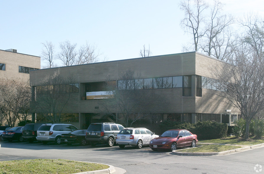 Primary Photo Of 2661 Riva Rd, Annapolis Office For Lease