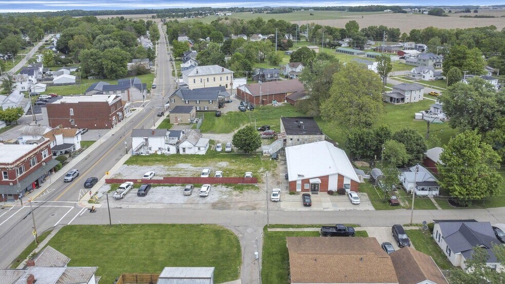 More Photos Of 103 Walnut St, Pleasantville Religious Facility For Sale