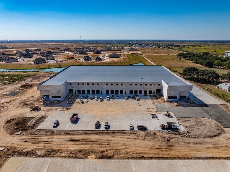 More Photos Of 00 Woods Rd, Brookshire Unknown For Lease