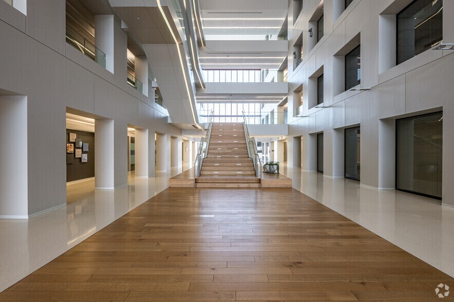 Photo of 34th Floor Ste 3400