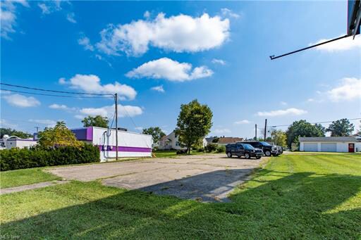 More Photos Of 000 Maple Ave, Zanesville Land For Sale