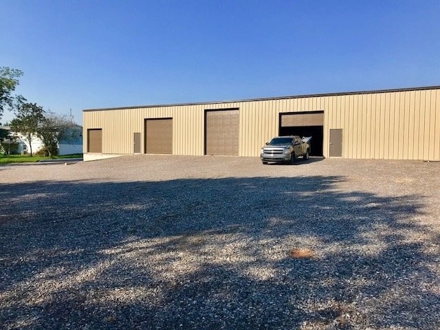 More Photos Of 1058 Lovell Rd, Knoxville Warehouse For Sale