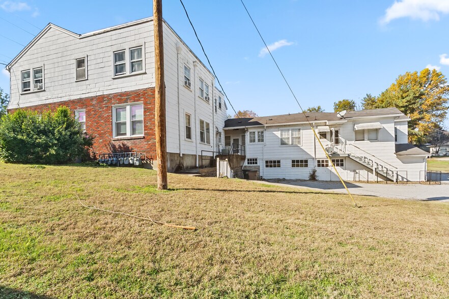 More Photos Of 1601 Stratford Ave, Nashville Apartments For Sale