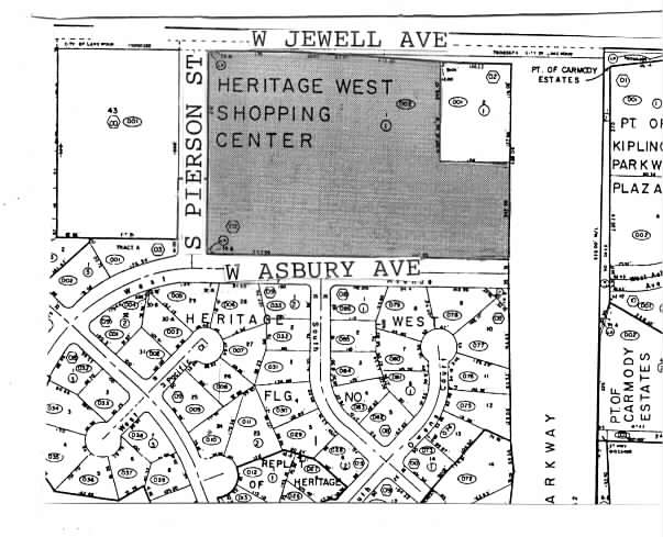 More Photos Of 11058-11098 W Jewell Ave, Lakewood Unknown For Lease