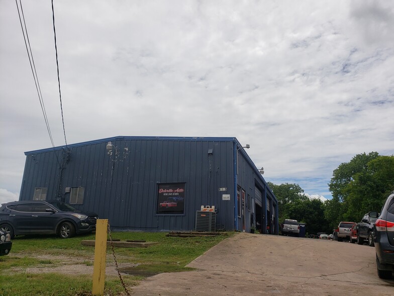 Primary Photo Of 10805 Telephone Rd, Houston Warehouse For Sale