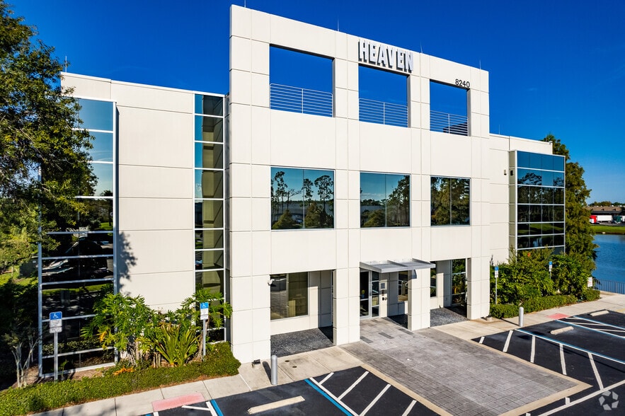 More Photos Of 8256 Exchange Dr, Orlando Unknown For Lease