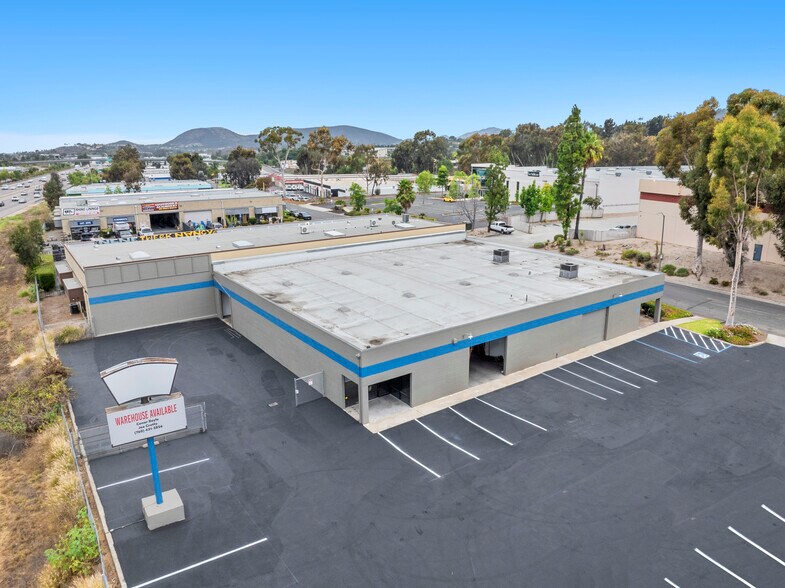 More Photos Of 975 Rancheros Dr, San Marcos Manufacturing For Lease