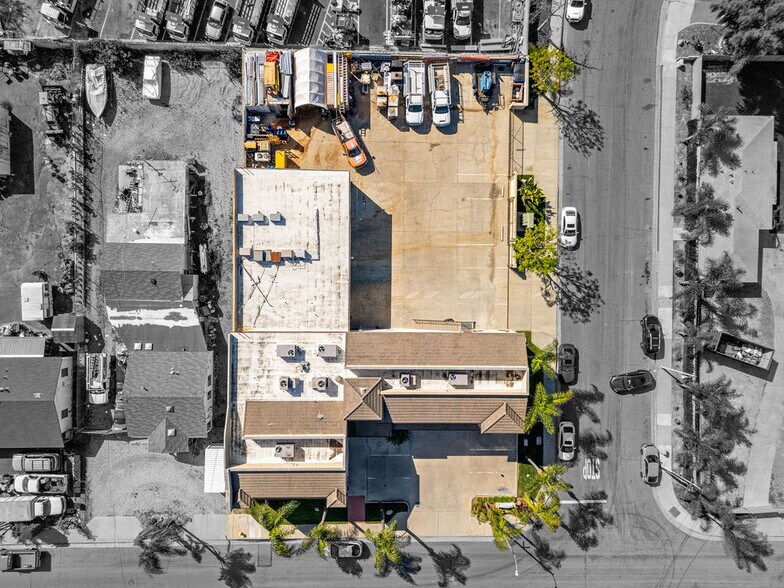 More Photos Of 8891 Watson St, Cypress Office For Sale