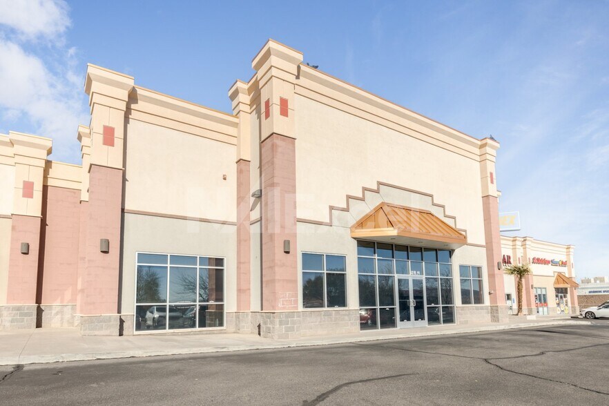 More Photos Of 568 W Telegraph Rd, Washington Freestanding For Lease