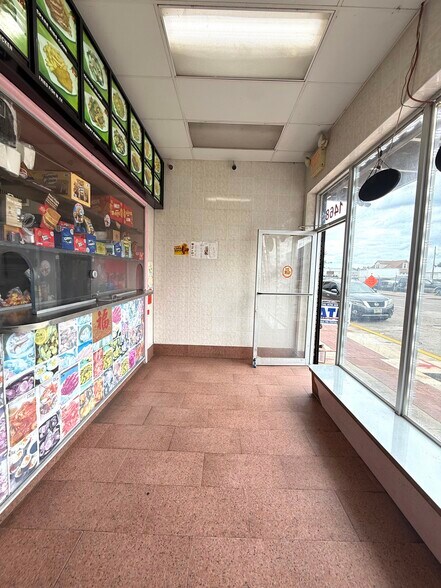 More Photos Of 1468 Haddon Ave, Camden Restaurant For Sale