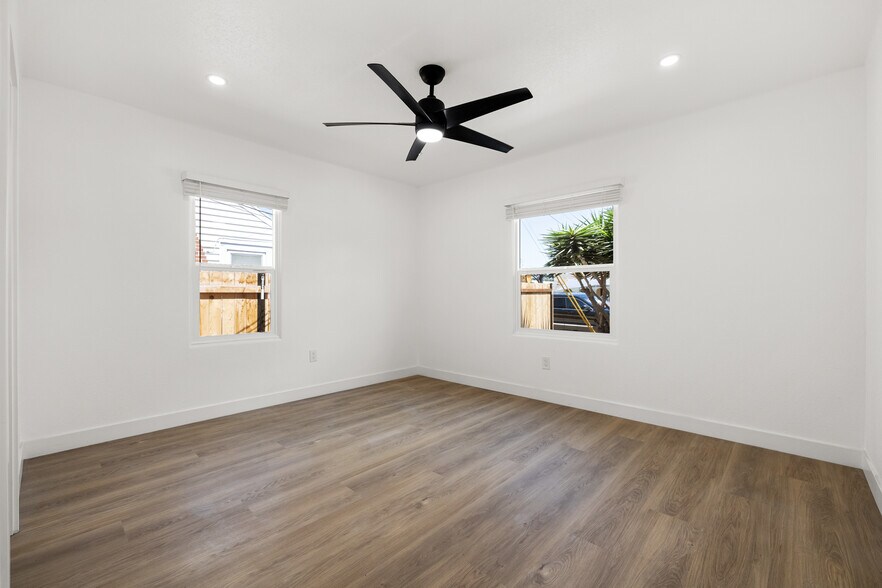 More Photos Of 416 Church Ave, Chula Vista Multifamily For Sale