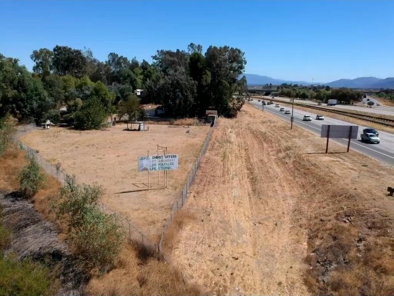 More Photos Of 25251 Monroe Ave, Murrieta Land For Sale