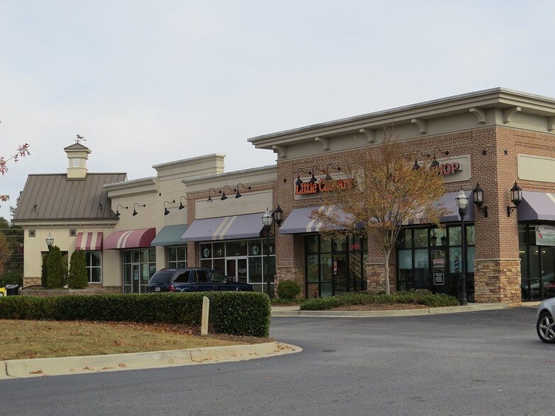 37003838 Salem Rd, Covington, GA 30016 Retail For Lease