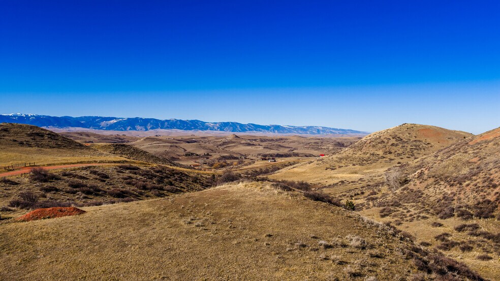 More Photos Of 10 Painted Hills Dr, Sheridan Land For Sale