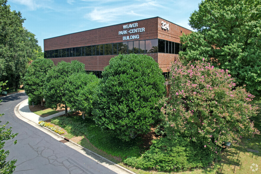 Primary Photo Of 324 W Wendover Ave, Greensboro Office For Lease