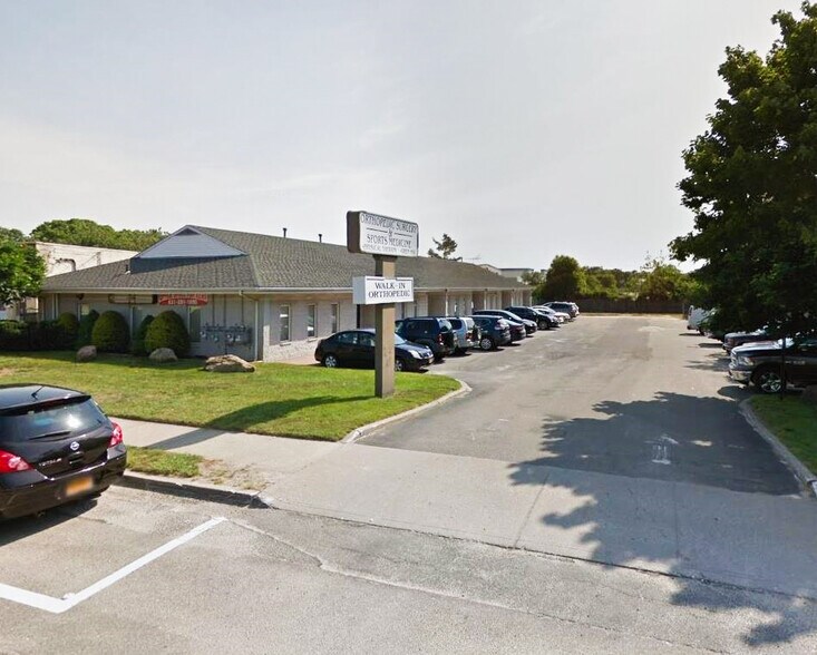 More Photos Of 20-01 Grand Ave, Shirley Medical For Lease