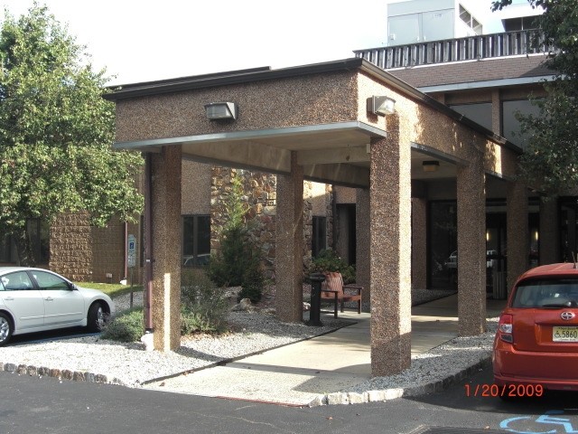 Primary Photo Of 22 Old Short Hills Rd, Livingston Medical For Lease