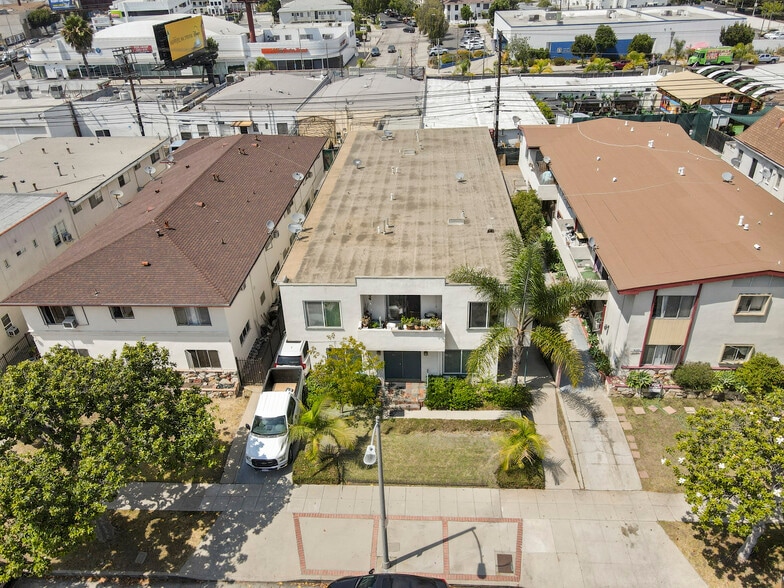 More Photos Of 6137 Alcott St, Los Angeles Apartments For Sale