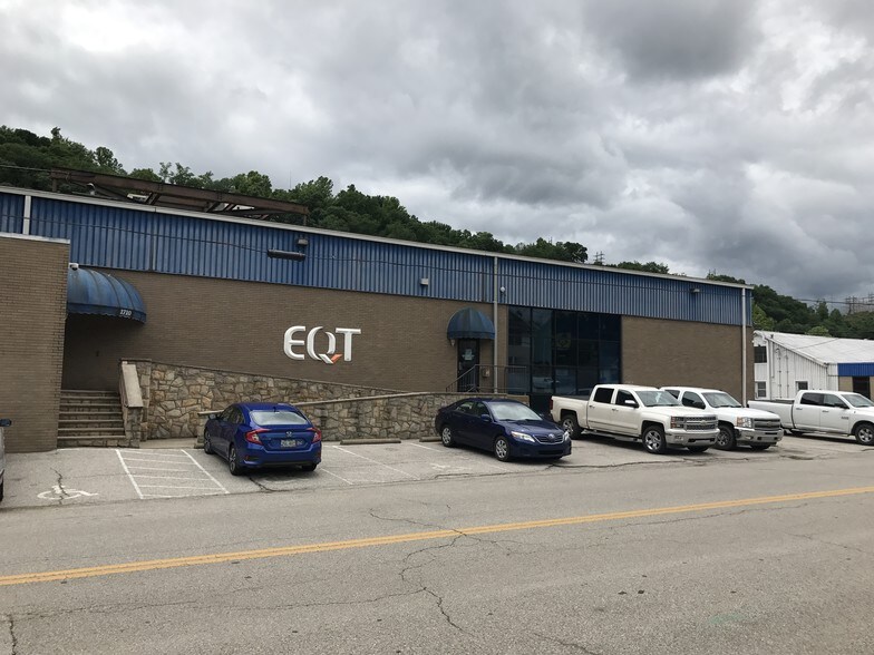 More Photos Of 1710 Pennsylvania Ave, Charleston Office For Sale