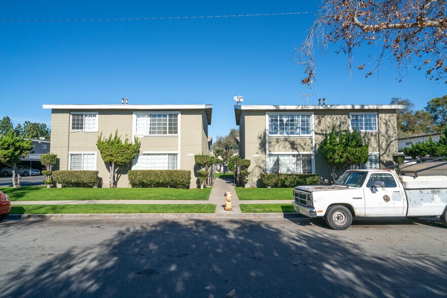 More Photos Of 10851-10861 Palma Vista Ave, Garden Grove Apartments For Sale