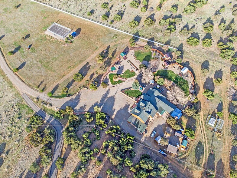 More Photos Of 24857 US Highway 160, Walsenburg Hospitality For Sale