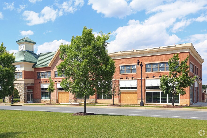 More Photos Of 3530 Sugarloaf Pky, Frederick Storefront Retail Office For Lease