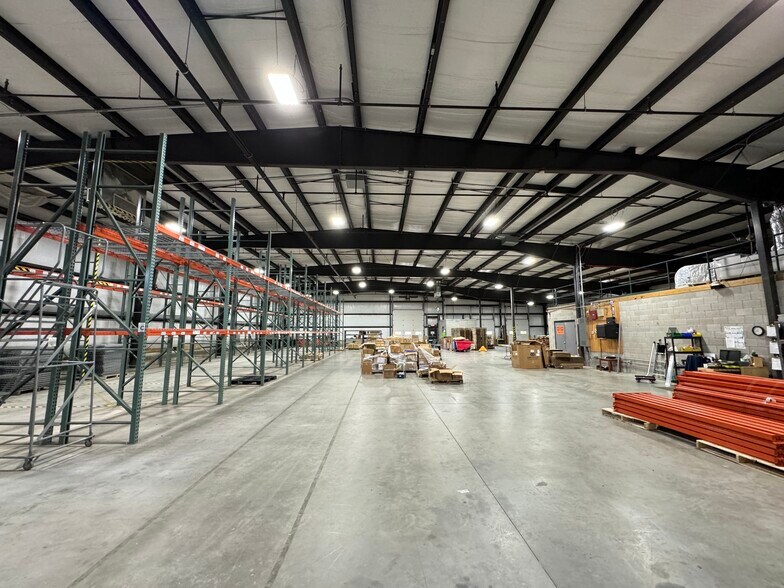 More Photos Of 155 Industrial Dr, Northampton Warehouse For Sale