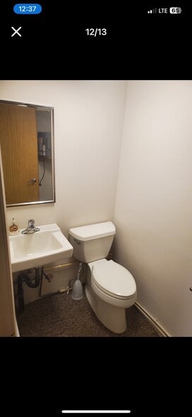 More Photos Of 115 S Union St, Galion Office For Sale