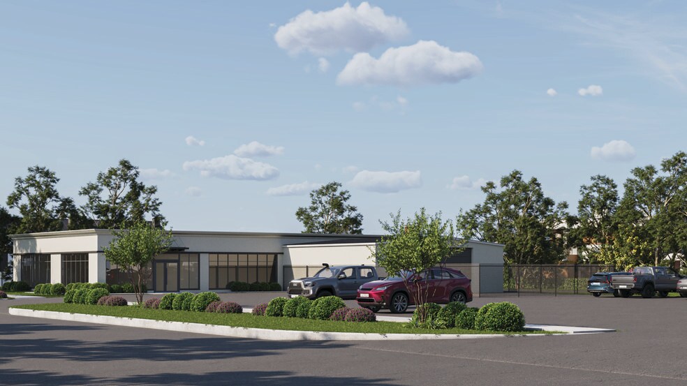 More Photos Of 5508 N Navarro St, Victoria Storefront For Sale
