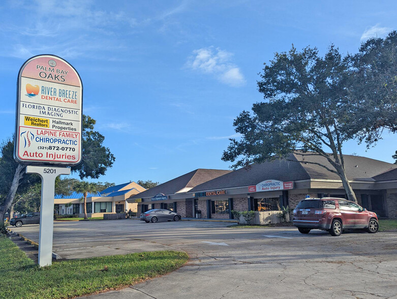 Primary Photo Of 5201 Babcock St NE, Palm Bay Medical For Lease