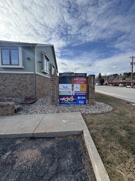 More Photos Of 3615 Canyon Lake Dr, Rapid City Loft Creative Space For Lease