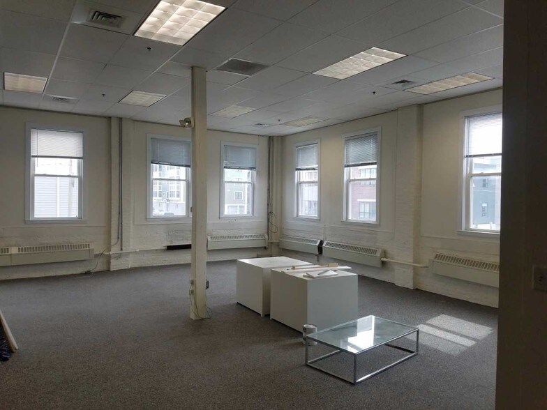 More Photos Of 850 Summer St, Boston Office For Sale