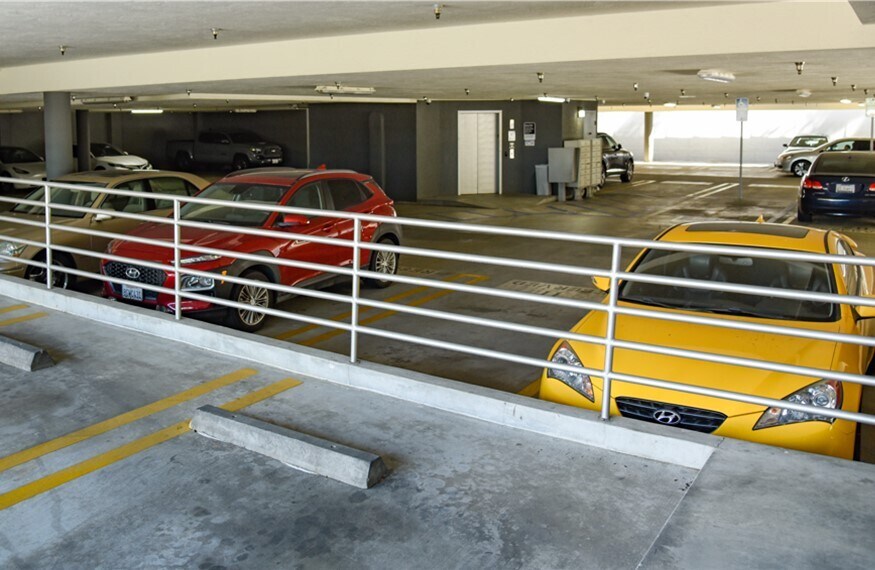 More Photos Of 23792 Rockfield Blvd, Lake Forest Office For Lease