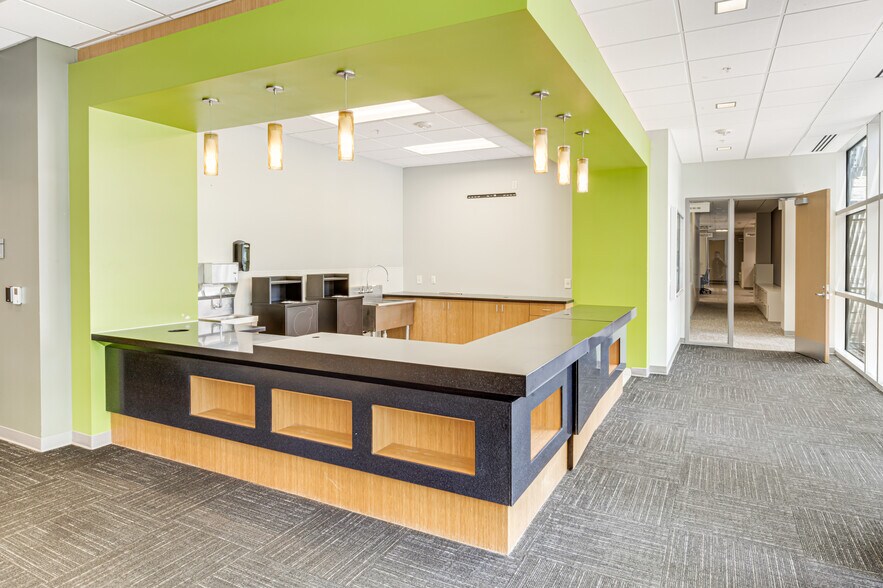 More Photos Of 3040 Cornwallis Rd, Research Triangle Park Unknown For Lease