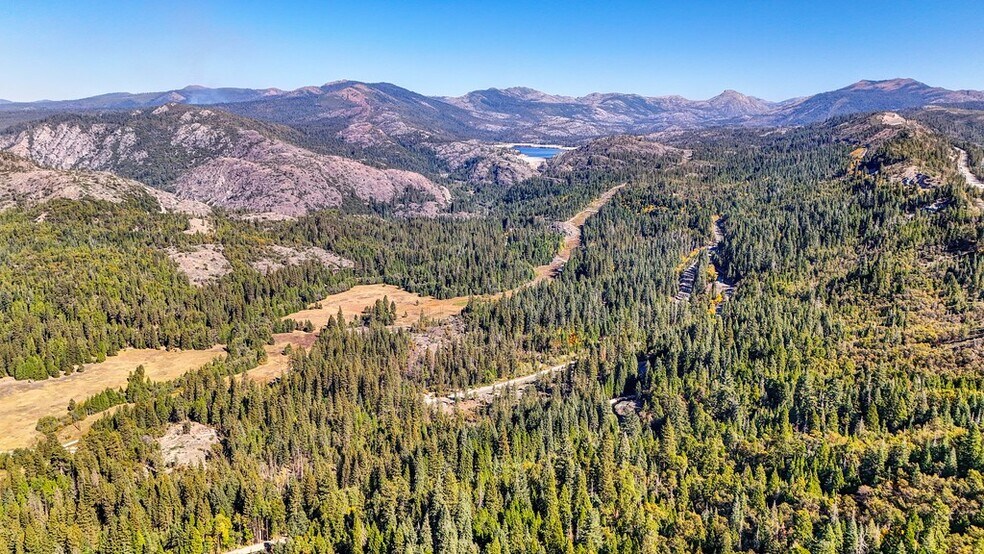 More Photos Of 41855 Nyack Rd, Emigrant Gap Land For Sale
